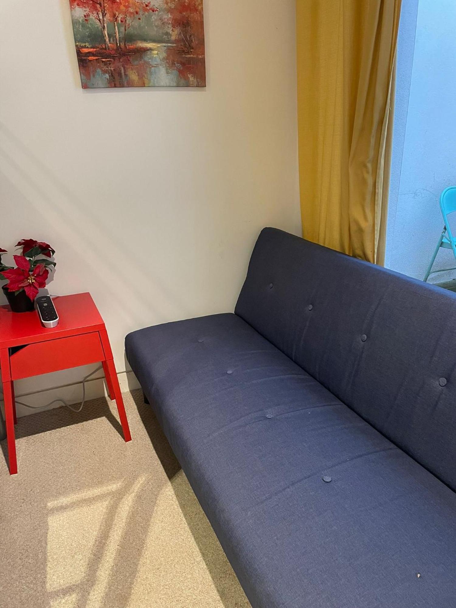 Central Cosy Studio Apartments London Eksteriør billede