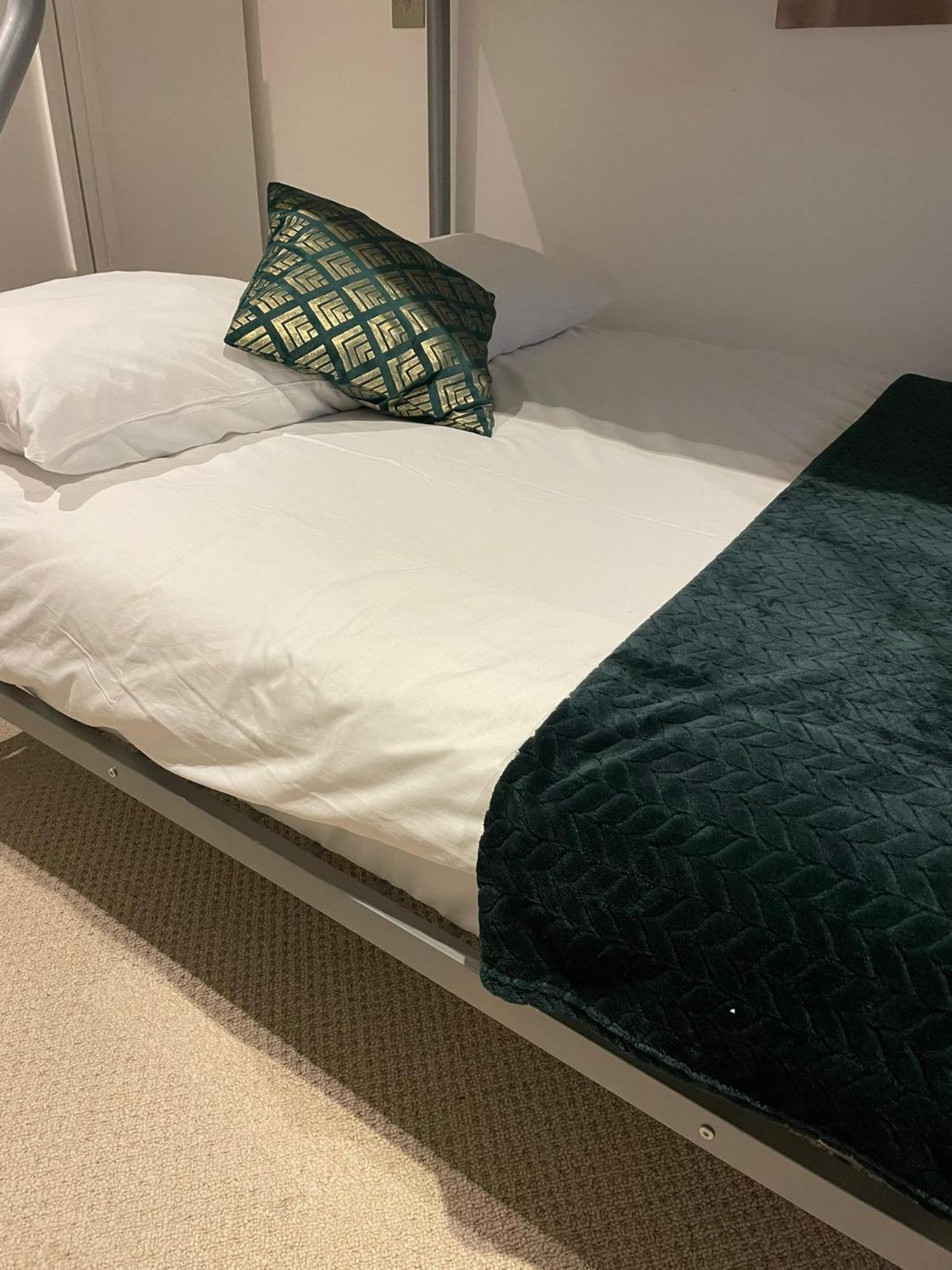 Central Cosy Studio Apartments London Eksteriør billede